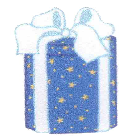 God's Gift